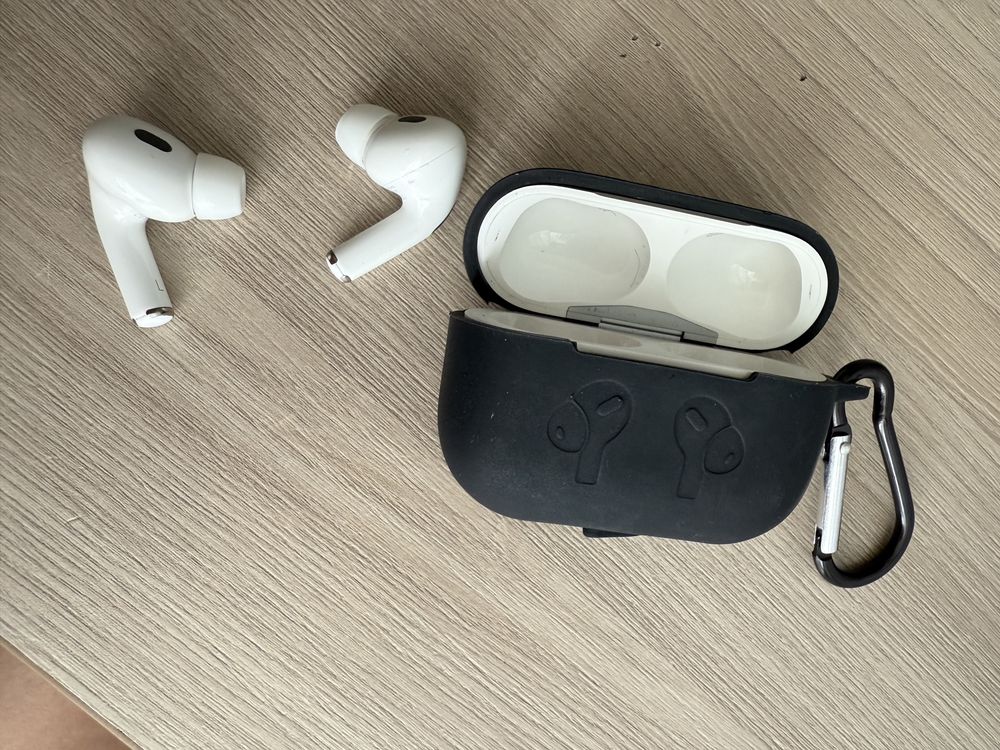 AirPods pro 2 в идеале