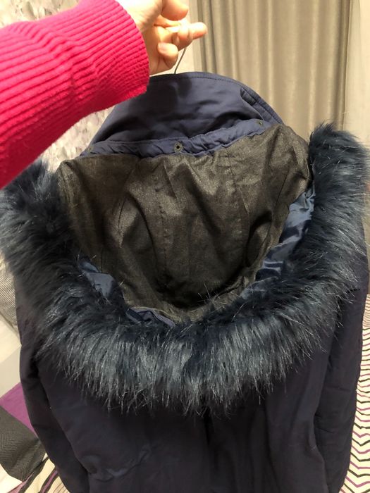 Намаление!Ново зимно яке парка