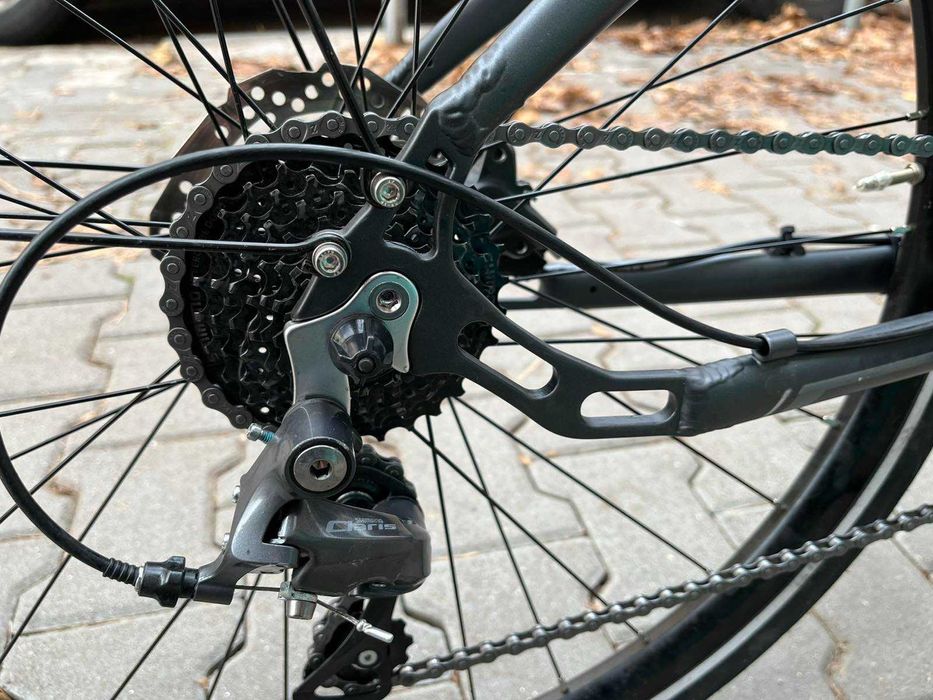 Сгъваем велосипед - Tern Eclipse D16, 26"