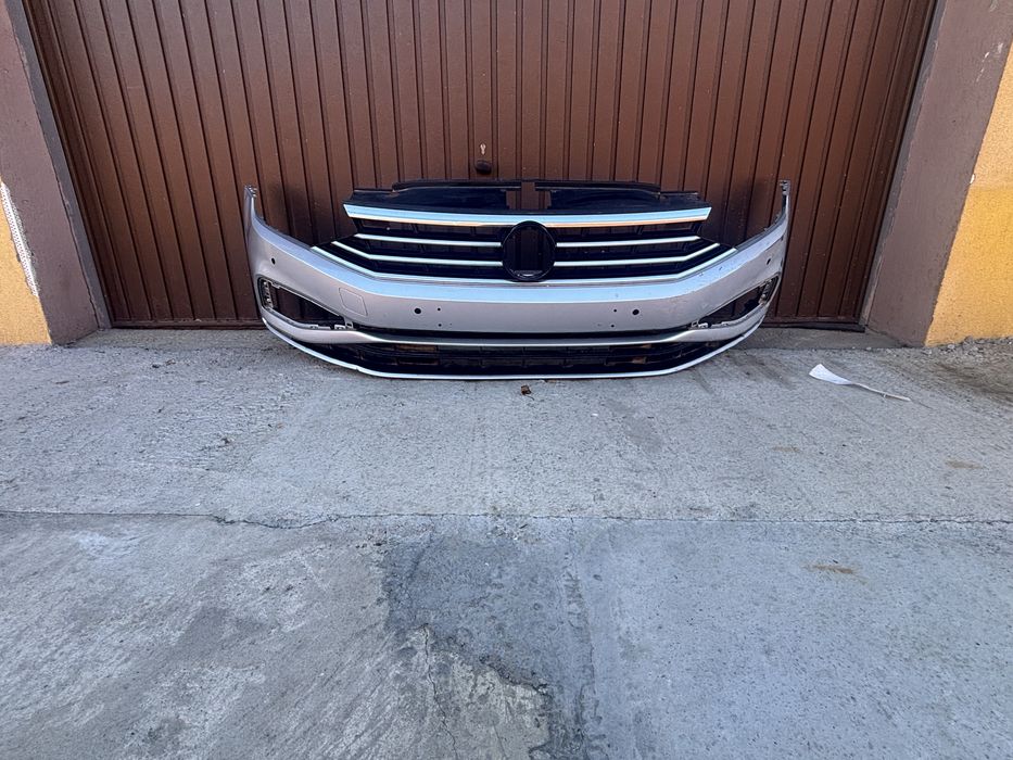 Bara fata vw passat b8