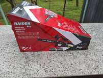 Бензинова резачка за дърва Raider RDP-GCS23, 4 к.с., 56 см