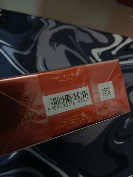 Парфюм Versace Eros Flame 100ml