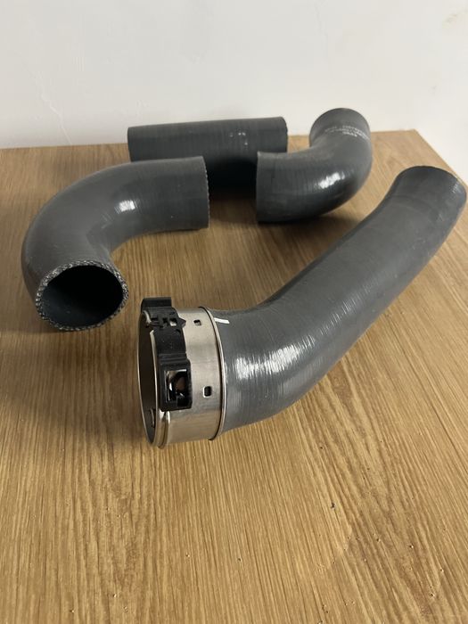 Cupla / cot silicon 51mm