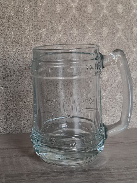 Продам кружки 0,33мл