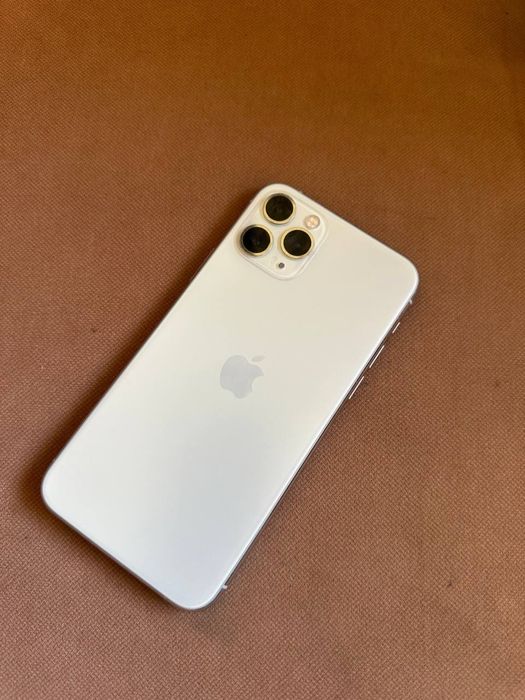 IPHONE 11 pro 256gb