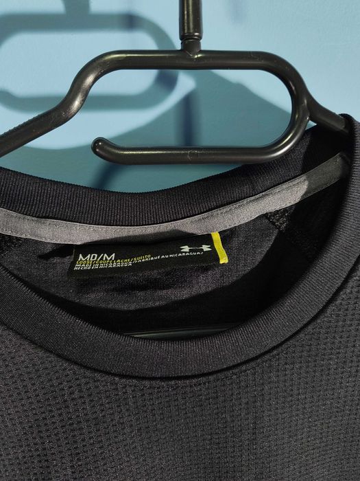 Under Armour FLEX Блуза Мъжка М