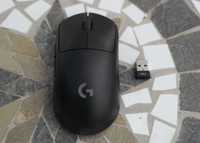 Mouse Logitech G Pro Wireless