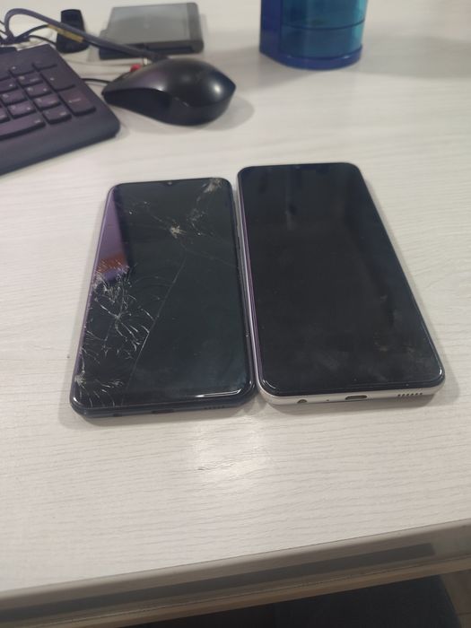Samsung a20 samsung m33
