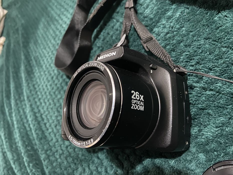 Camera foto Medion ITP