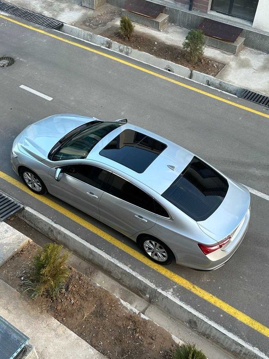 Продается Malibu-2 премьер 2021 года выпуска.