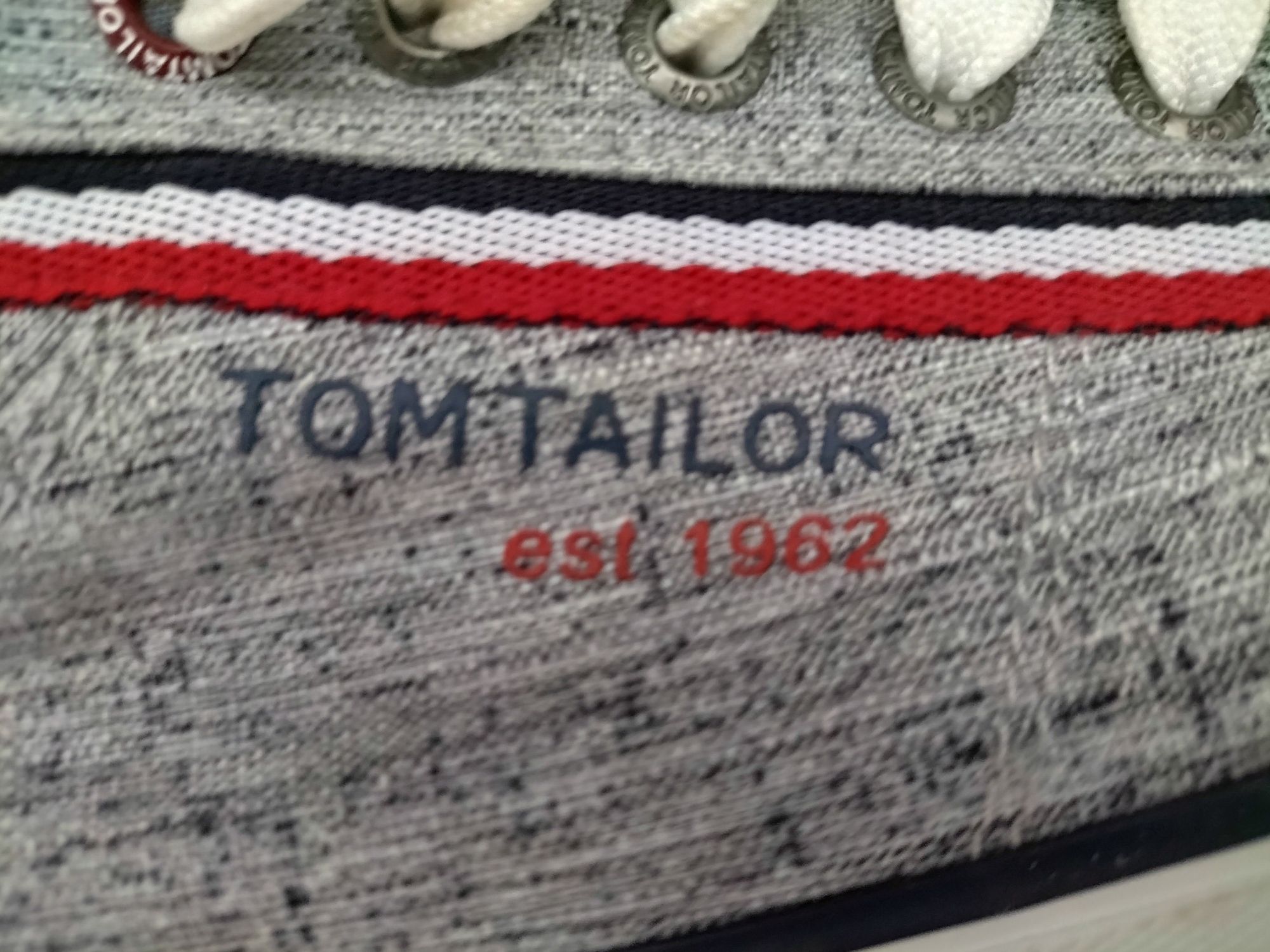 Pantofi Tom Tailor 41