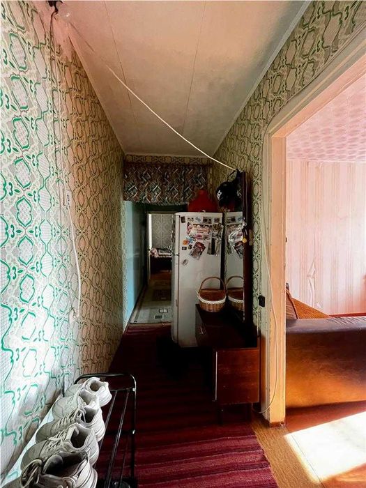 3 комн 16 мкрн под Залог 65 Ипотека помощь без первонач взноса