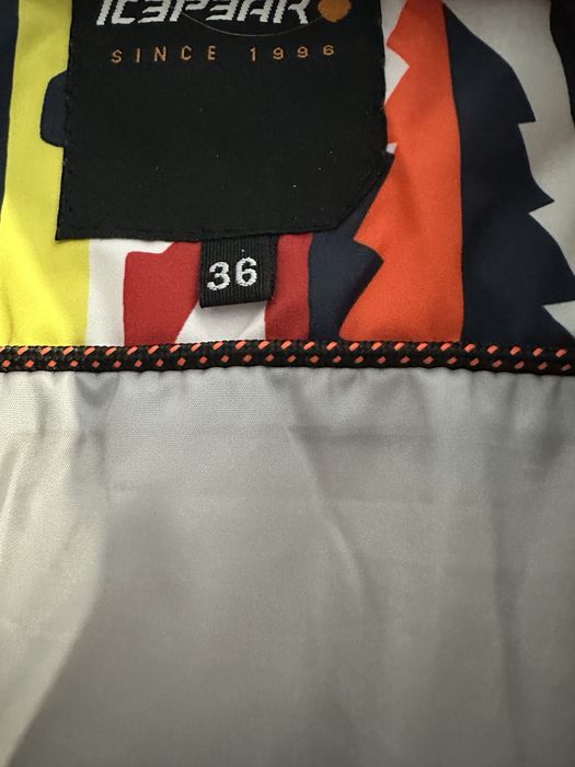 Geaca de ski Icepeak