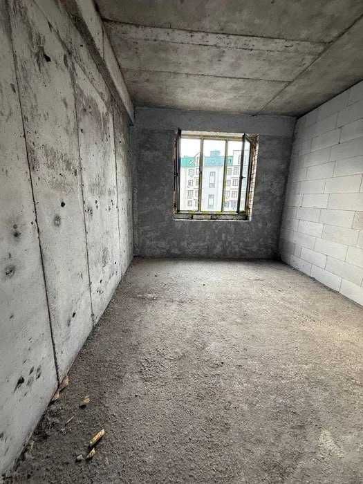 "СРОЧНО ВЫКУП‼️Саламатина Коробка 124,5м2ккасарай Братский Арзон‼️