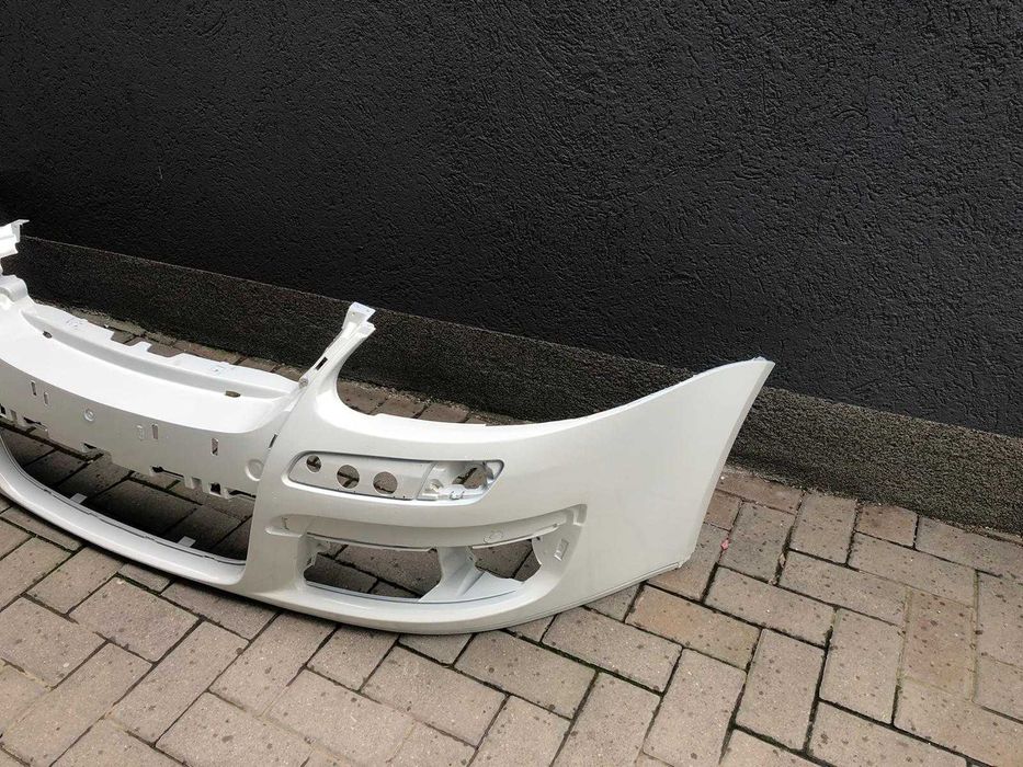 Bara Fata VW Jetta 3/III 2005-2011 Vopsita Alb