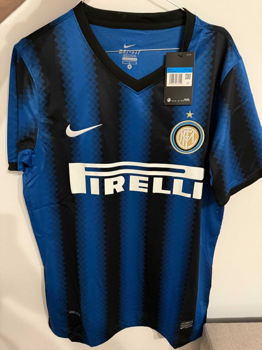 Tricou Sneijder Inter Milano 2011 fotbal