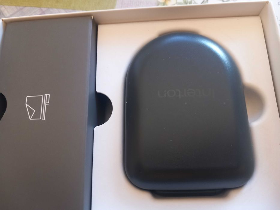 Слухов апарат, чисто нов!!!