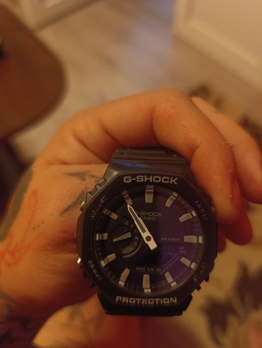 Vând ceas G-Shock
