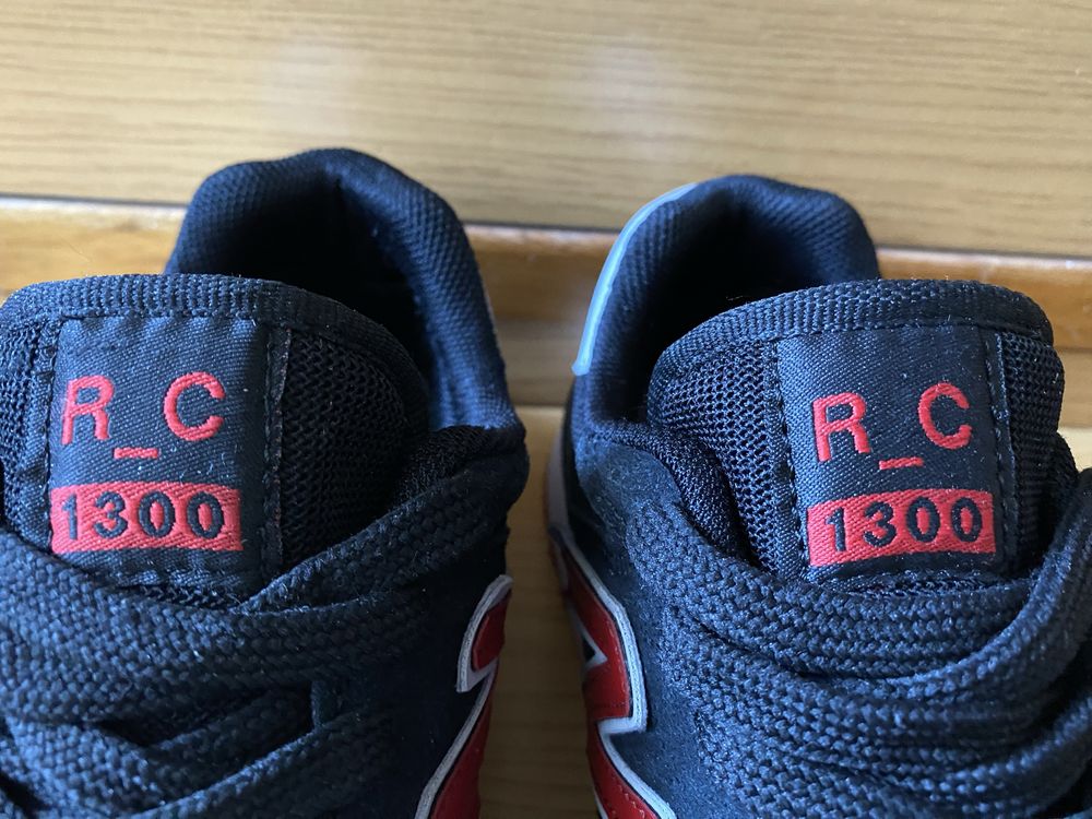 New Balance  R_C 1300  ,  номер 37