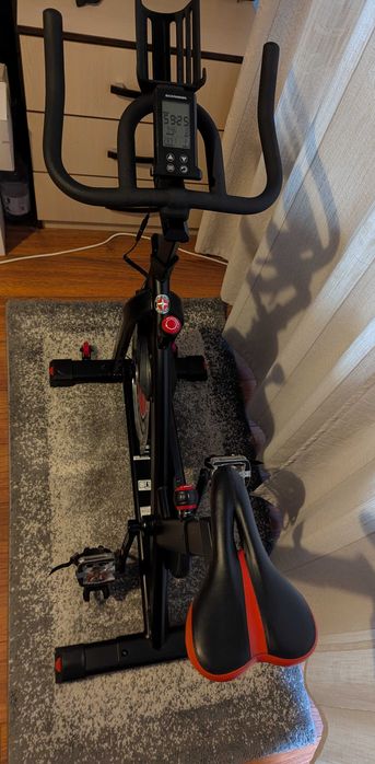 Bicicleta fitness de apartament/interior SCHWINN 700IC