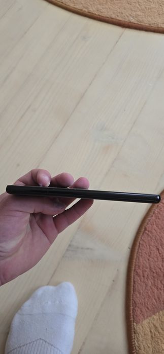 Samsung S21 Ultra 5G 128GB Black cu defecte!