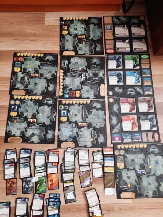 Joc Dungeons & Dragons