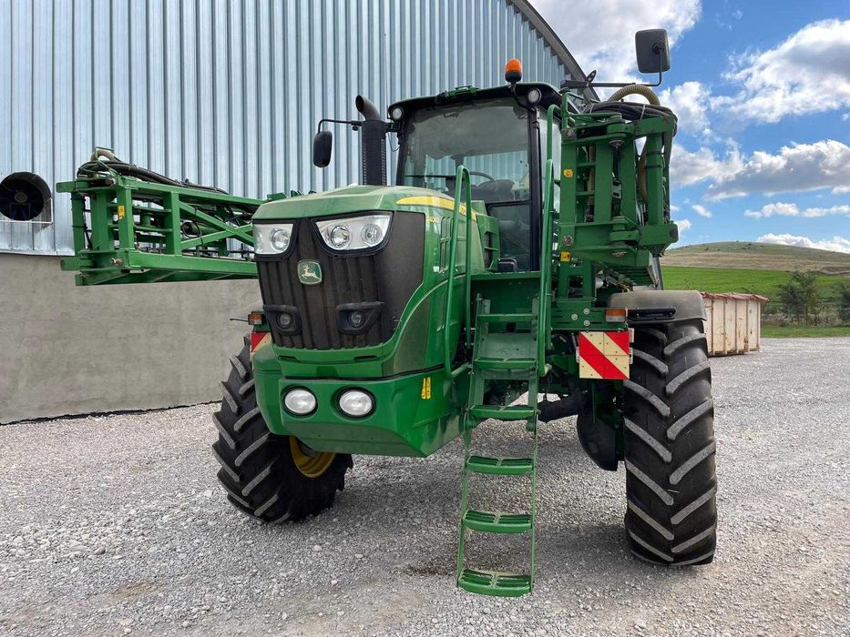 Sprayer John Deere R4040i