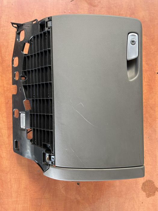 Torpedou Audi a4 b8 an 2008 culoare gri