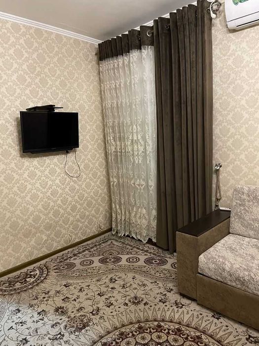 Квартира продажа 2-комн. Сергели 138740