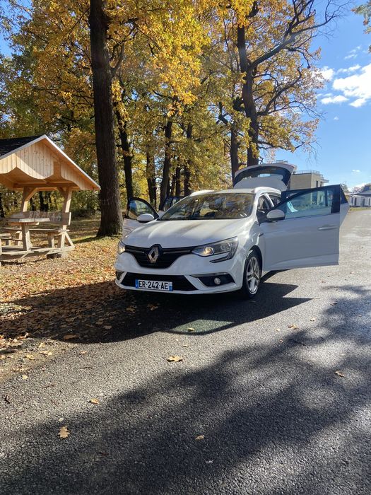 De vinzare Renault Megan