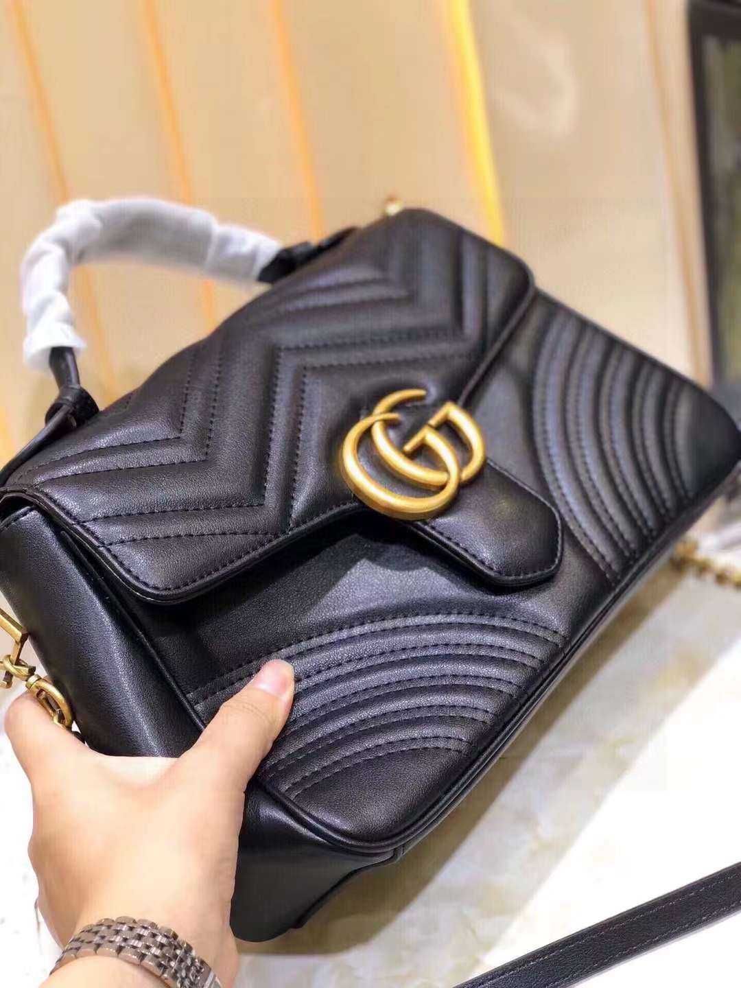 Geanta de mana dama Gucci 16