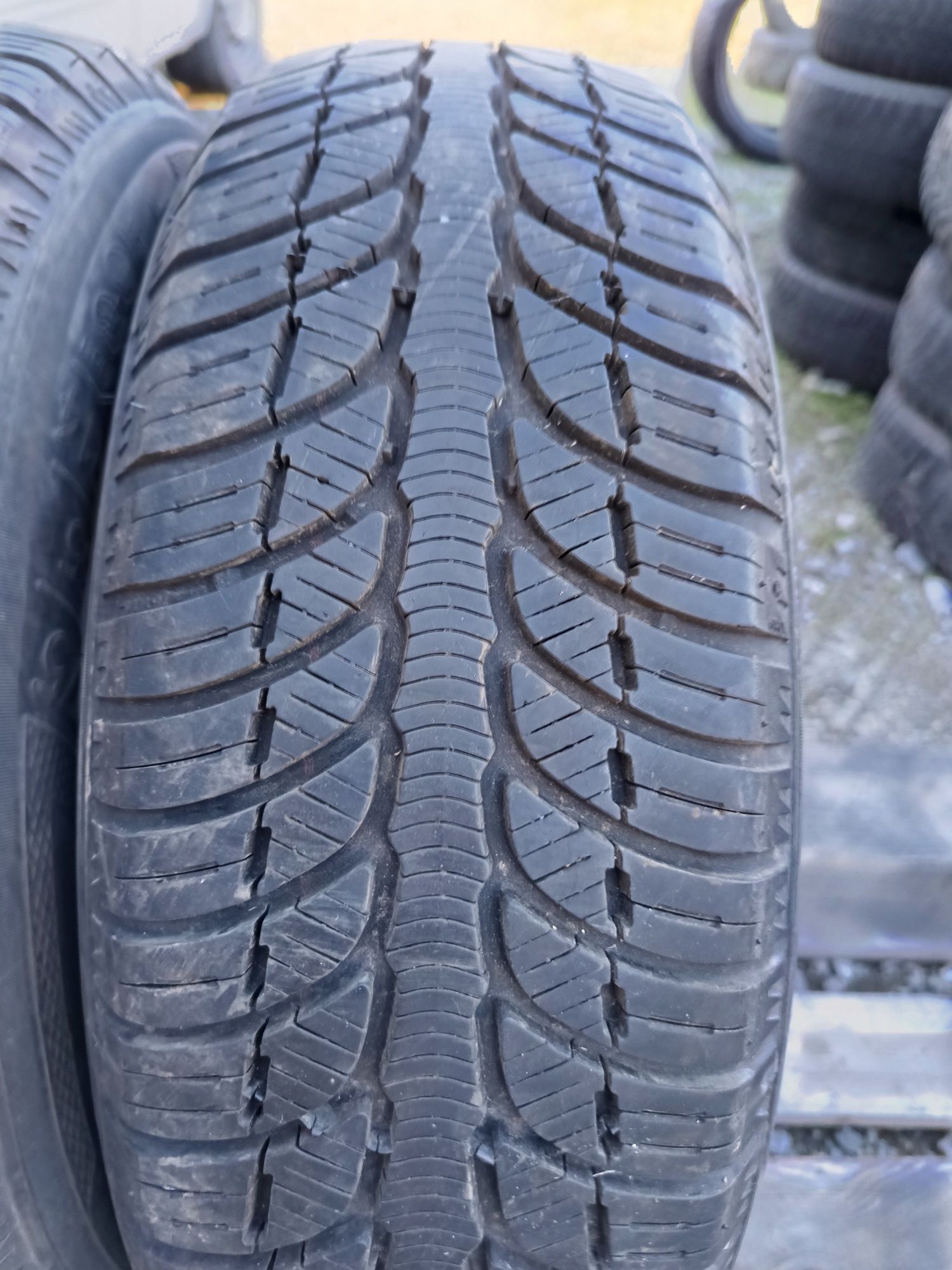 175 65 R 14.Kleder Дот 3919