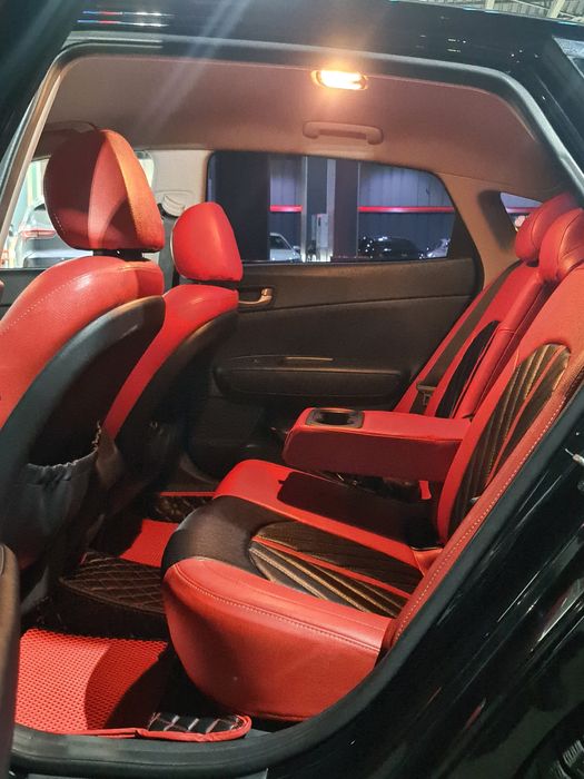 Срочно ! Автомобиль KIA Optima