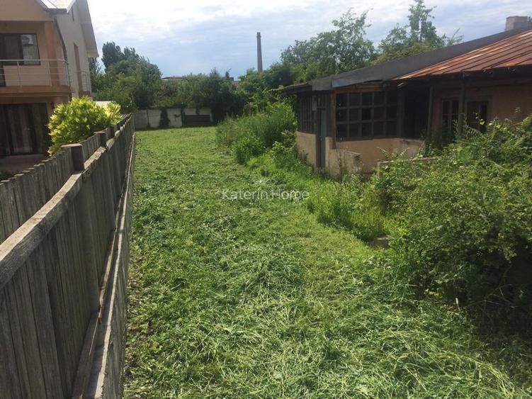 Vânzare teren intravilan construcții – Bulevardul București, Ploiești