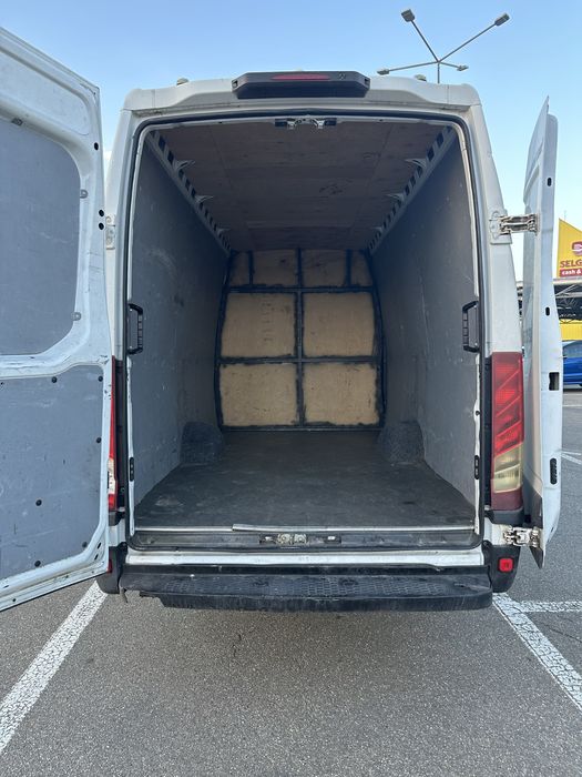 Iveco daily 2017 2.3