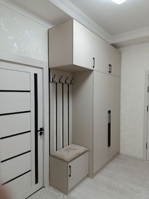 shkaf tv zona oshxona Mebeli stelaj parta spalniy trimo tumba zakazga