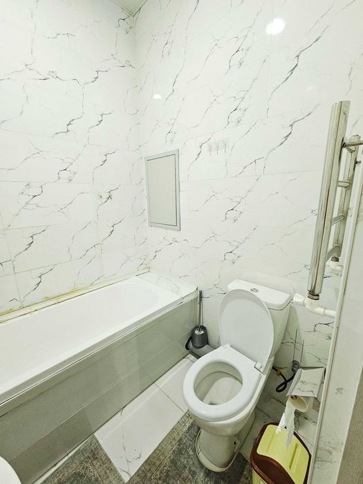 Янни Дархон-1 Сергели 3/14/16 евро 75м² новостройка Ипотека есть