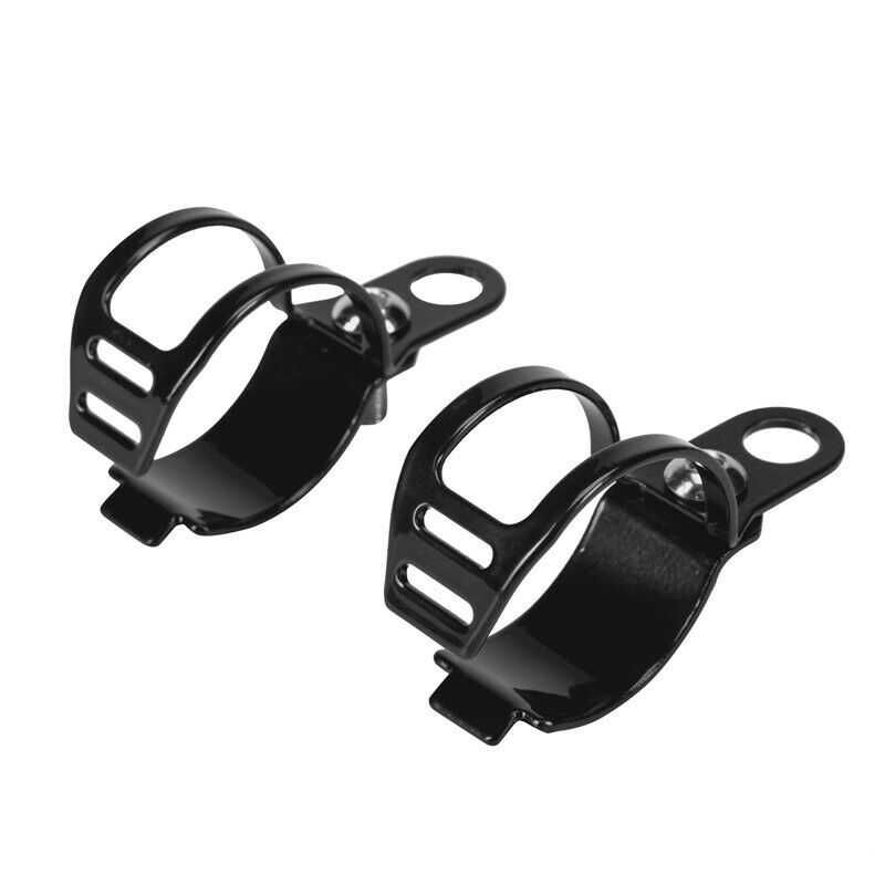 Suport Prindere Semnalizari Tub Furca Telescop Moto cafe racer A264