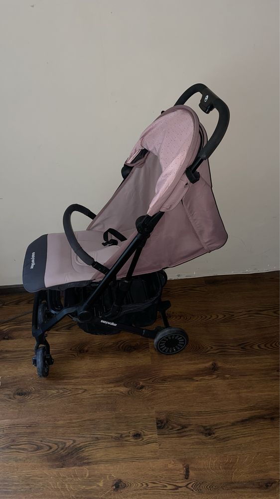 Детска количка EASYWALKER
