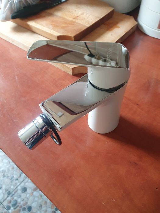 Bideu pentru baie