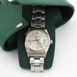 Винтидж Rolex - Oysterdate Precision 6694 - Унисекс – 1963
