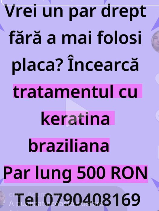 Keratina Braziliana