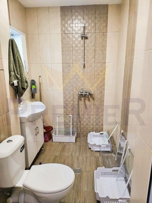 Продава се Двустаен апартамент в София, Фондови жилища - 46 кв.м за 2392 €/кв.м - Снимка #3