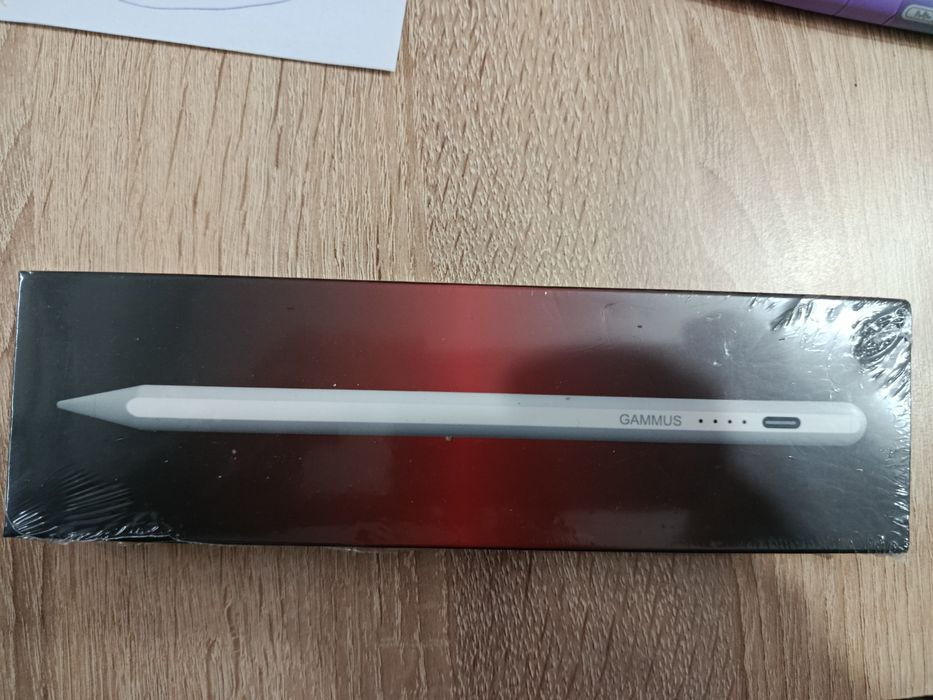 Creion smart iPad GAMMUS Pencil 2