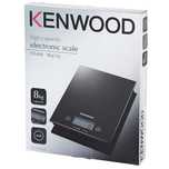 Kenwood Домакинска везна 8 кг