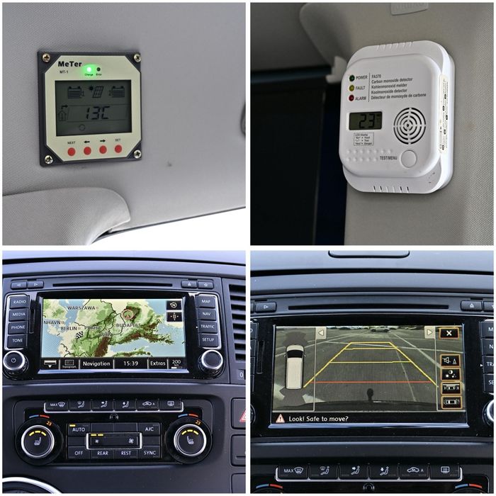 De vânzare urgent..Volkswagen Multivan 2.0 TDI 180cp 4x4 7 locuri Auto