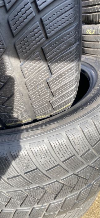 Vredestein 295/45/21