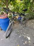 Velosiped (GERMANIYA) HEADWAY 27.5