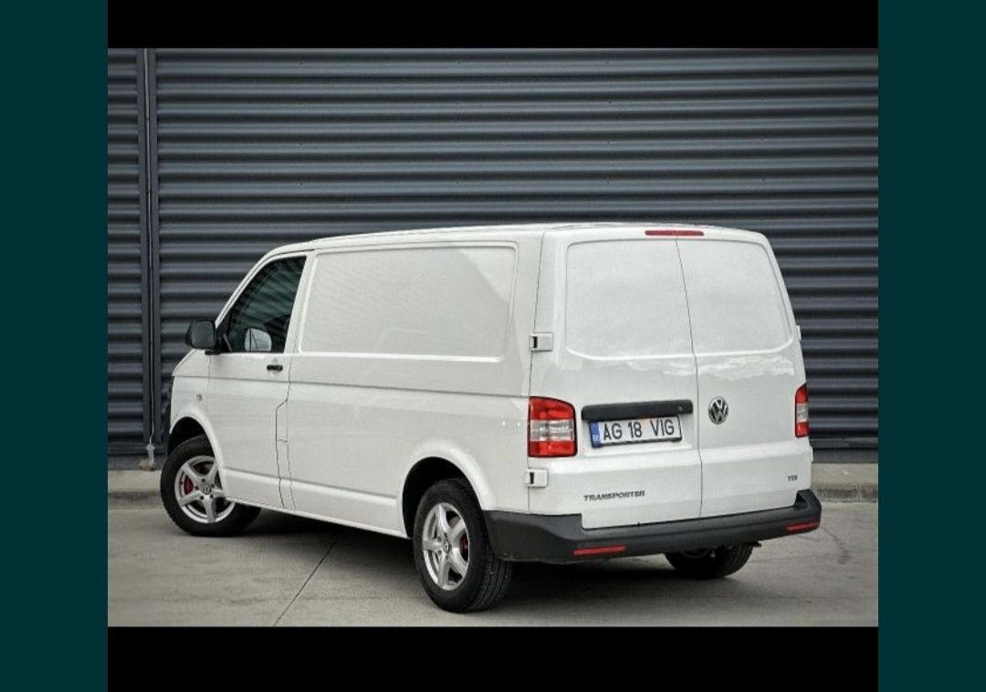 Vw Transporter6 2.0TDI