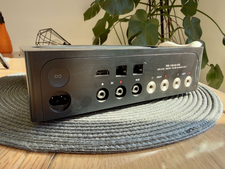Amplificator Sonos Amp